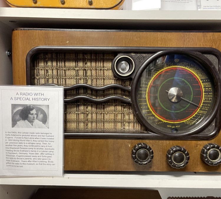 Asheville Radio Museum (Asheville,&nbspNC)